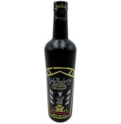 Siete Machos Locion 1000Ml