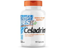 Celadrin 750 mg fco c 90 capsulas Liv Nutrition