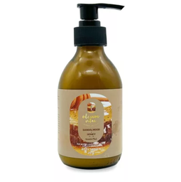 Crema Corporal Sandalo Miel 250ml
