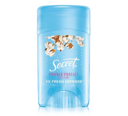 Desod Secret Powder Stick Gel 45G