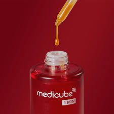 Suero red succinic acid serum 30 ml Medicube