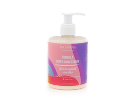 Acondicionador capilar porosidad media de 30 0ml  Rulisimos