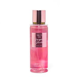 Fragancia body mist gorgeous garden 250 ml Beauty
