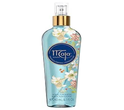Maja body splash aqua turquesa 240m