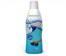Glucosamina 1 l Greenside