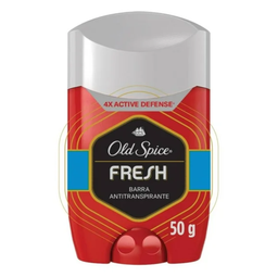 Desodorante fresh asti 50 g Old Spice