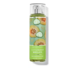 Body mist bamboo melon de 75 ml