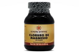 Cloruro de magnesio Essential Nutrition 120 tabs 500mg