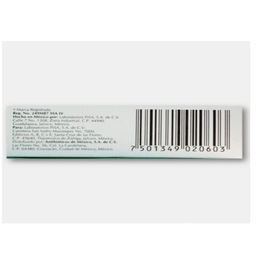 Levofloxacino 500 mg 7 tabs beadvance antibiotico