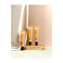 Tubo crema reparadora de ojos con baba de caracol 15 ml Mizon
