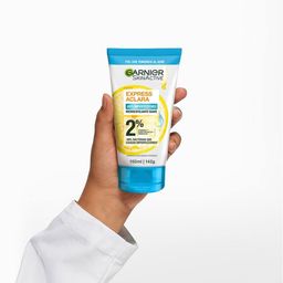 Microexfo Garnier exp sve 2% 150ml