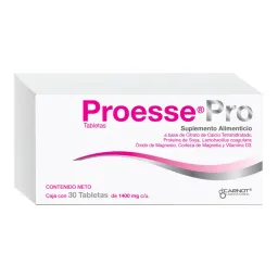 Proesse Pro Sup Alim Tab 30 1400MG