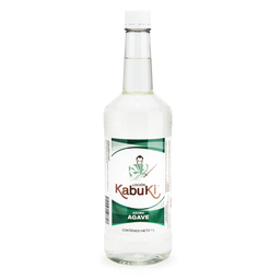 Locion Kabuki Agave 1000 mL