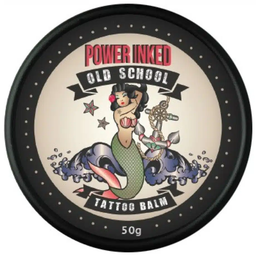 Balsamo old school para tatuajes 15 grs Powerlnked