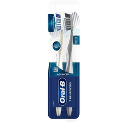 Cep Dent Oral-B P-Salud 40 Sve 2x1