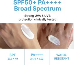 Protector solar spf 50 purity sun essence 50 ml Facerepublic