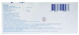Edarbi 40 Mg 28 Tabletas