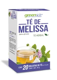 Melissa Greenside 20 bol