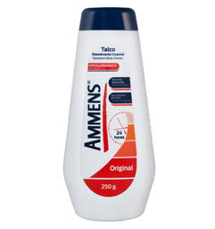 Tco Ammens Original 250 G