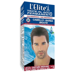 Tinte agua l elite for men cast med 537 10 gr