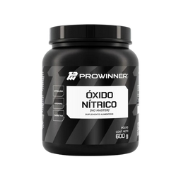 Oxido nitrico no master 600 g Prowinner