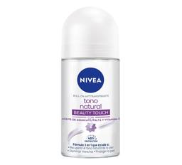Desod Nivea Acla Beautr 50Ml
