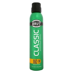 Desodorante clas prot 48hr spy 150 ml Brut