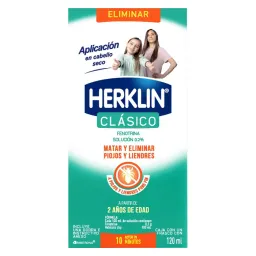 Herklin sh Rmstrong 120 ml
