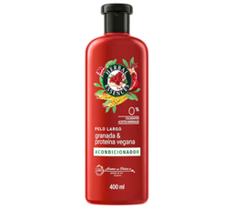 Acondicionador ess gran p veg 400 ml Herbal