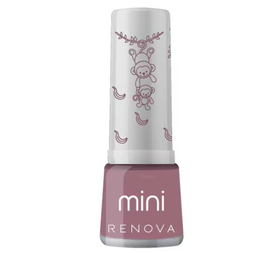 Esmalte Renova Mini Julia