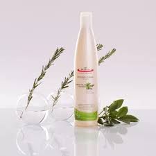 Shampoo capilar de cola de caballo libre de sulfatos 500ml Bio&Fem