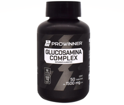Glucosamina complex 50 tab Prowinner