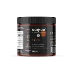 Extracto de melena de leon en polvo Nomuk 100 g