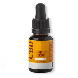 Miel y cbd 20 ml Mexi Miel