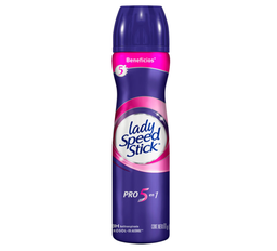 Des Lady Speed Aer Pro 5 En 1 91 Gr