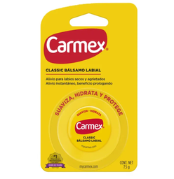 Pom Lab Carmex Classic Tarro 75 G