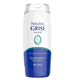 Grisi shower gel concha nacar 450ml