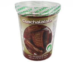 Cuachalalate 150 capsulas Herbomedi