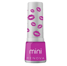 Esmalte Renova Mini Miranda