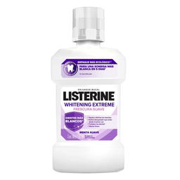 Enj Buc List Whit Extrem 236ml