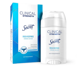 Desod Secret Clinical Fresh 45