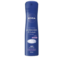Desodorante prot & care Nivea spy 150 ml