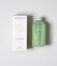 HAPPIEST VERDE ARBOREA BODY MIST ETNIA
