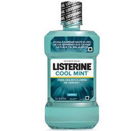 Antisep List Cool M 500Ml