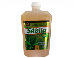 Jugo de sabila 1 lt Herbomedi