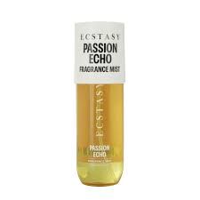 Body mist passion echo de 250 ml