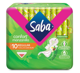 Tas Sanit Saba Conf Mzlla Reg A10