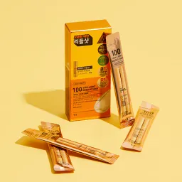 Vita light reedle shot 100 2step mask 1 pieza Vt Cosmetics