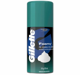Cra Raar Gtte Foam Mthol 179 Ml
