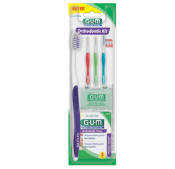 Kit de Ortodoncia Blister